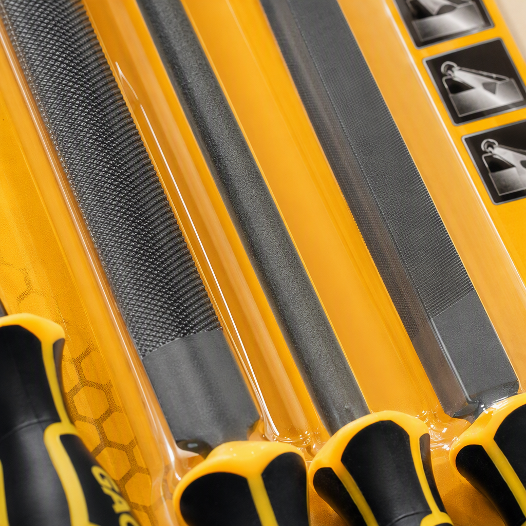 Multi-functional fitter tool set, metal processing and maintenance tools, manual tool accessories, practical toolbox Specification image