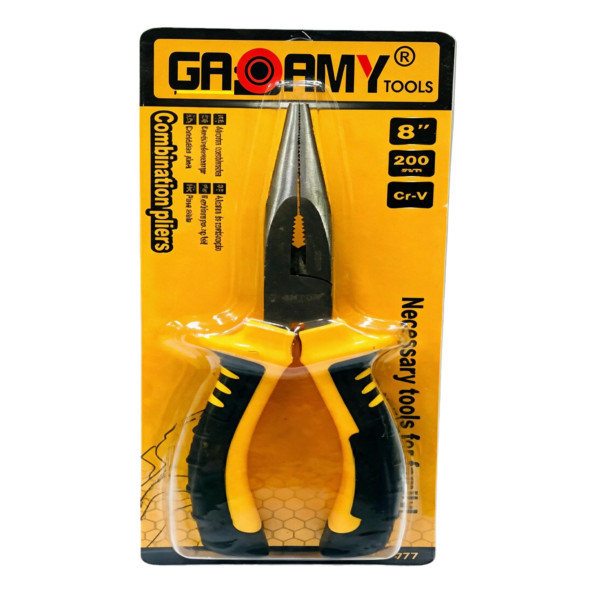 Multi-functional fitter tools, multi-purpose industrial maintenance manual tools, durable and practical fitter accessories details Picture