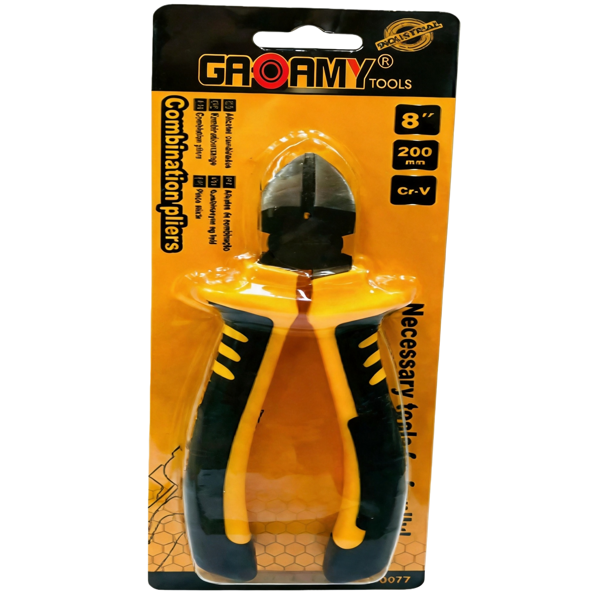 Multi-functional and multi-purpose pliers, manual maintenance tools, metal clamps, clamping clamps, household and industrial use Application Scenario