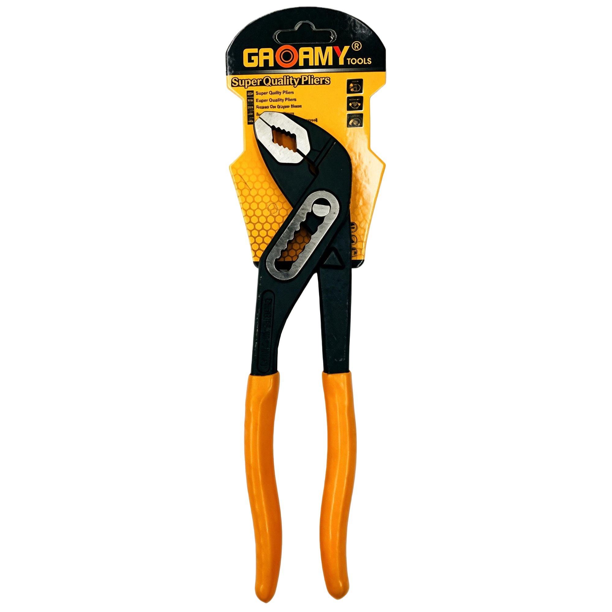 Multi-functional and multi-purpose knife pliers, hardware tools, manual repair and maintenance clamps, clamps for household and industrial use Application Scenario