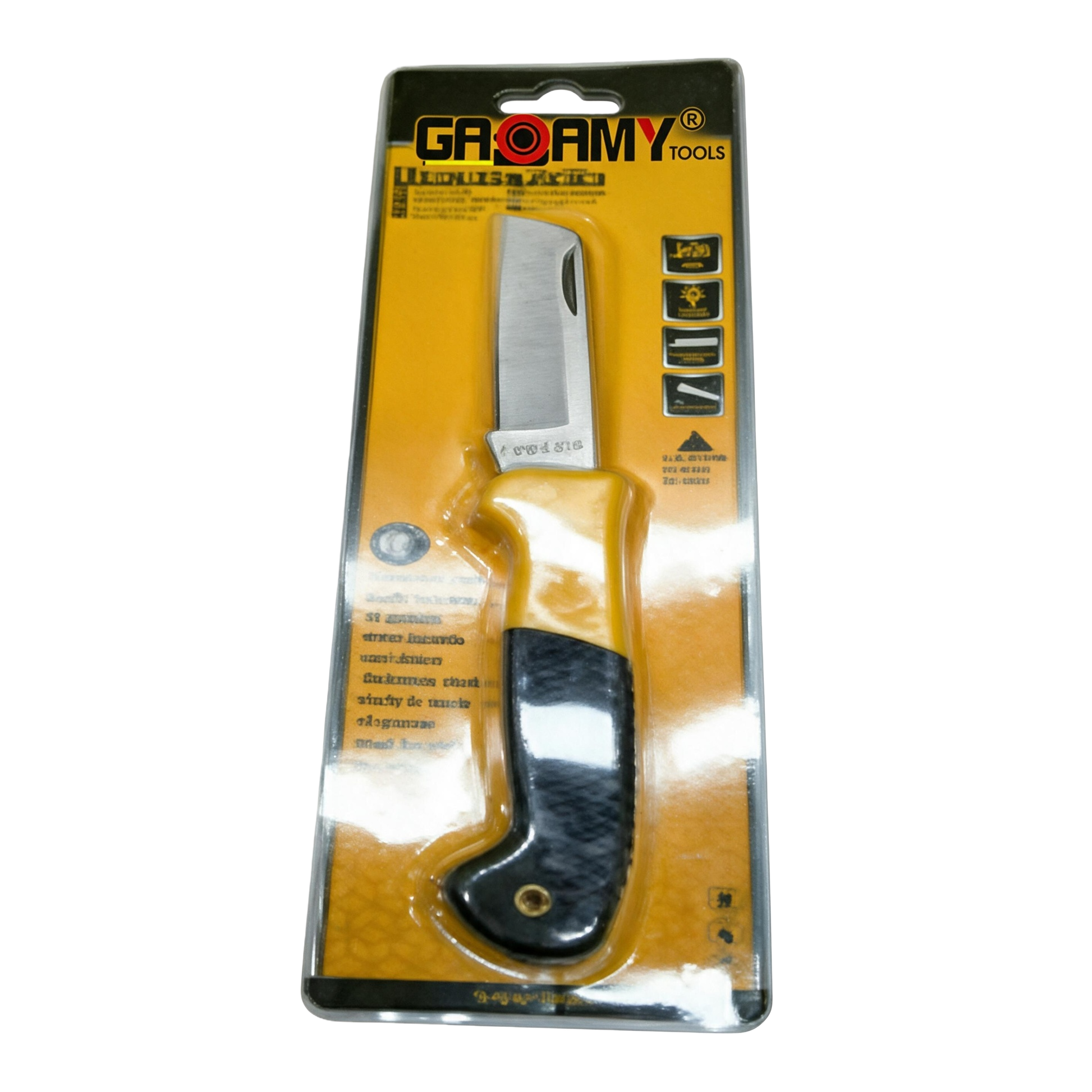 Multi-functional knife and pliers, hardware tools, multi-purpose manual repair, clamping, cutting, household maintenance accessories details Picture