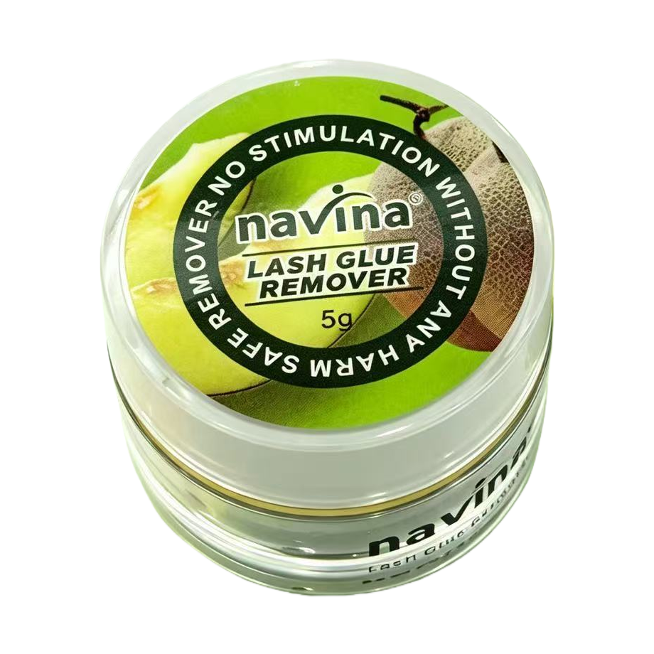 Professional eyelash gel, long-lasting adhesion, quick drying, non-irritating beauty tools and eyelash products Item Picture