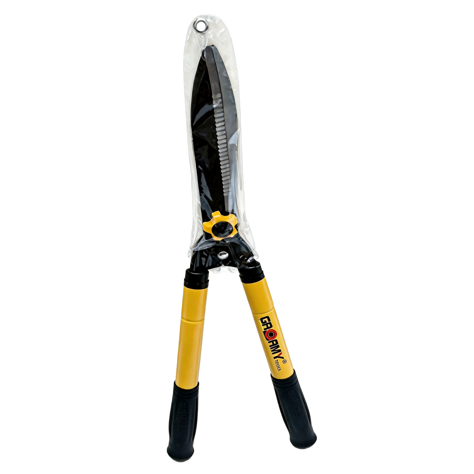 Multi-functional pruning shears, household hardware tools, sharp and durable garden pruning scissors, green plant trimming supplies Item Picture