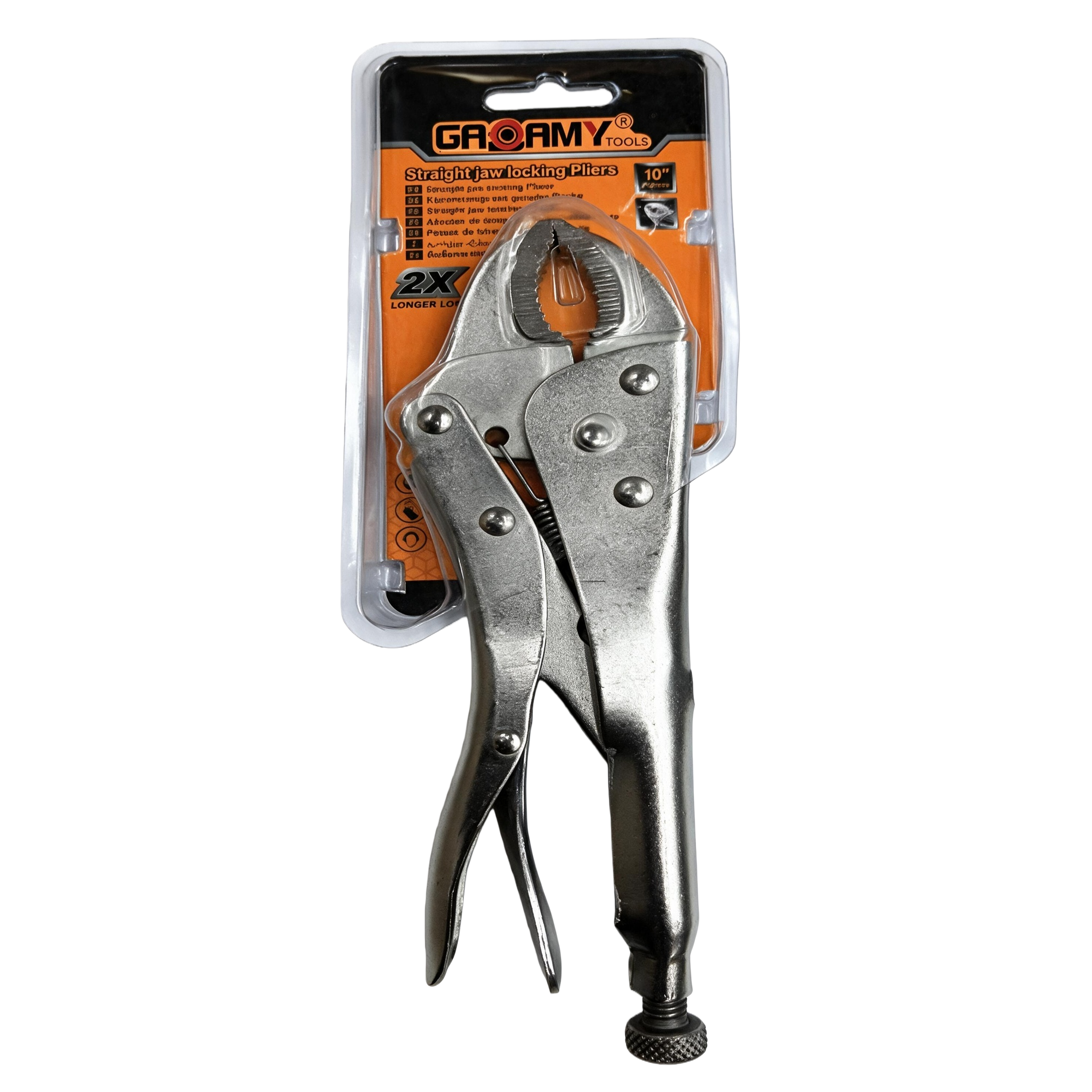 Multi-functional wire cutters, household and industrial hardware tools, durable pliers, maintenance and assembly wire cutters Item Picture