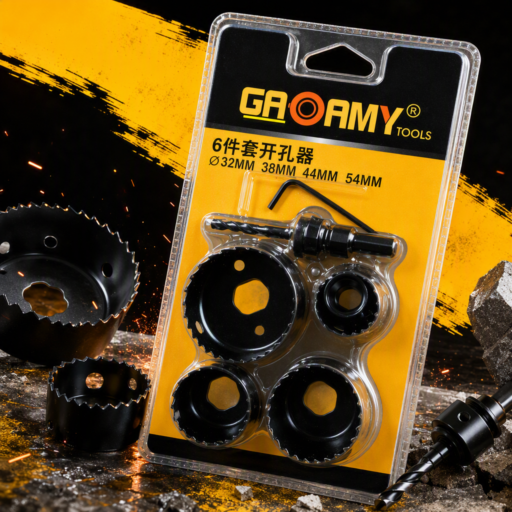 Multi-functional power tool set, household maintenance, woodworking, metal grinding and drilling tool combination, portable power tool set details Picture