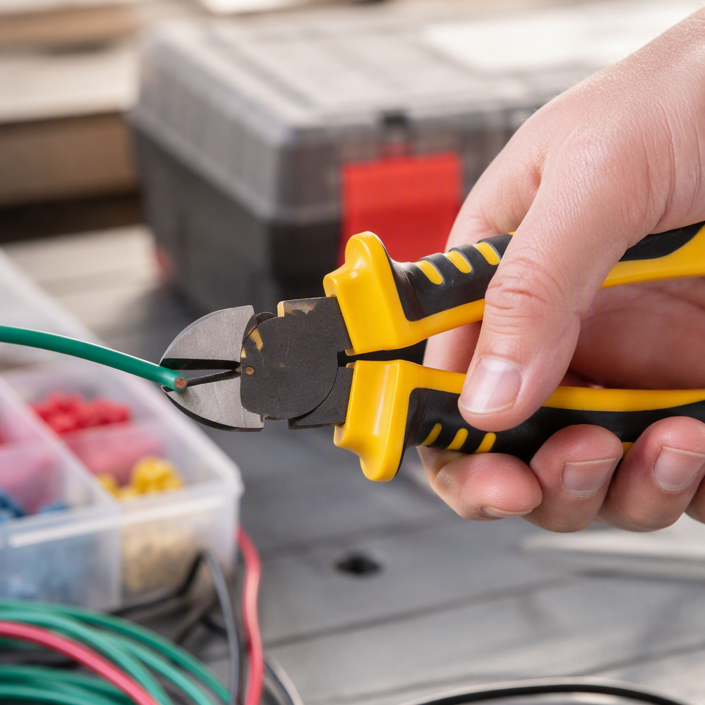 Multi-functional and multi-purpose pliers, manual maintenance tools, metal clamps, clamping clamps, household and industrial use details Picture