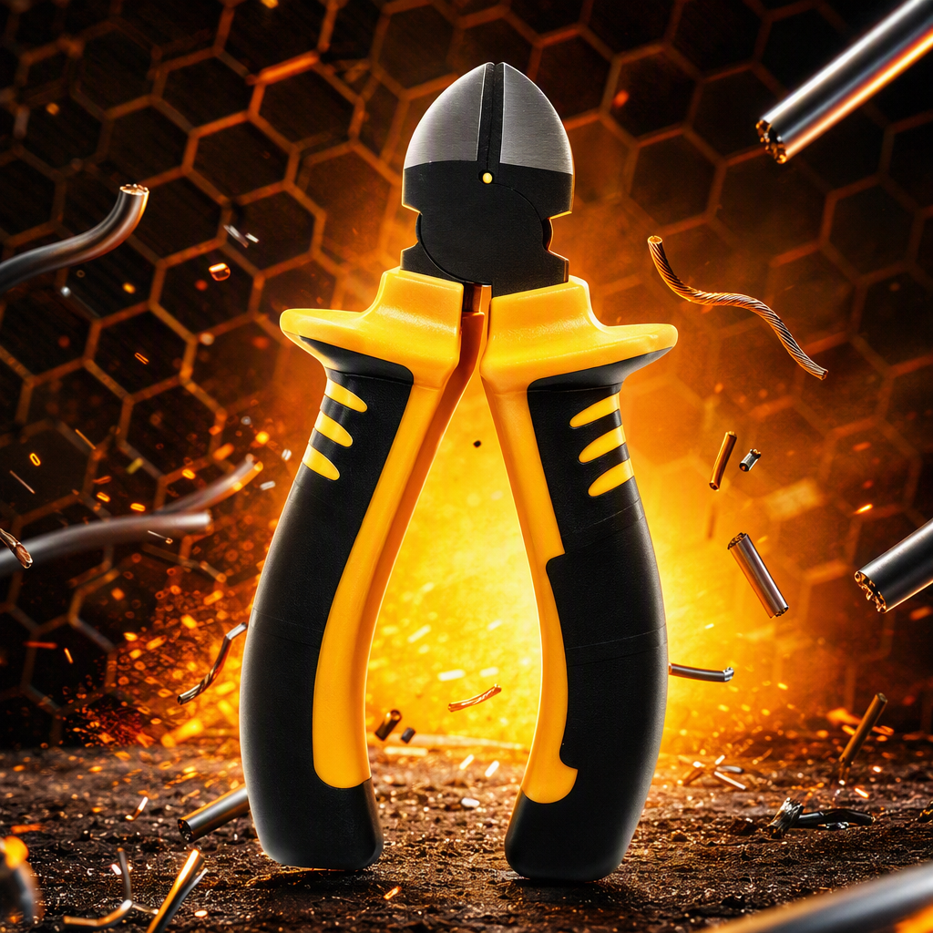 Multi-functional and multi-purpose pliers, manual maintenance tools, metal clamps, clamping clamps, household and industrial use Item Picture