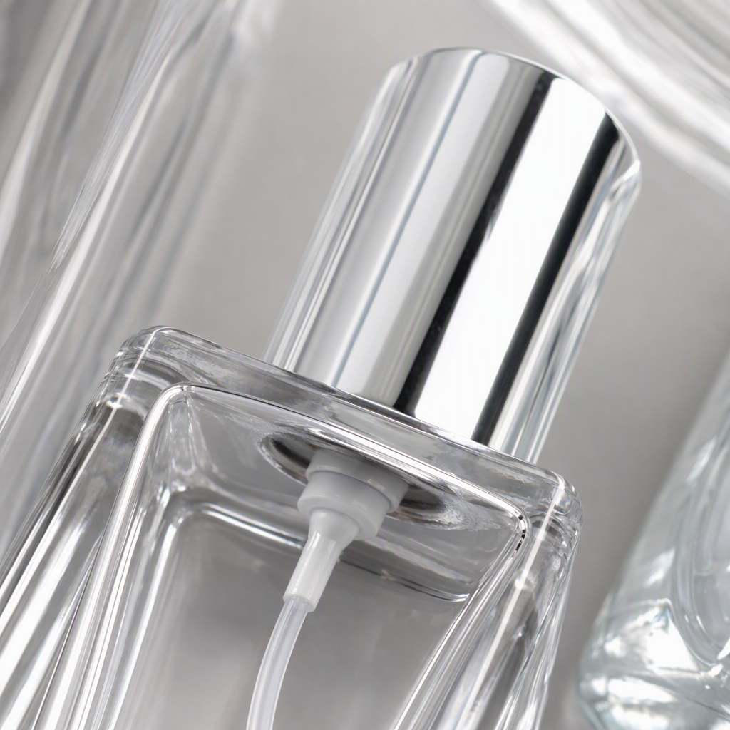 والزجاجات التي تحتوي على زجاجات البخور مقاس 30ML هي عبارة عن زجاجات محمولة Application Scenario