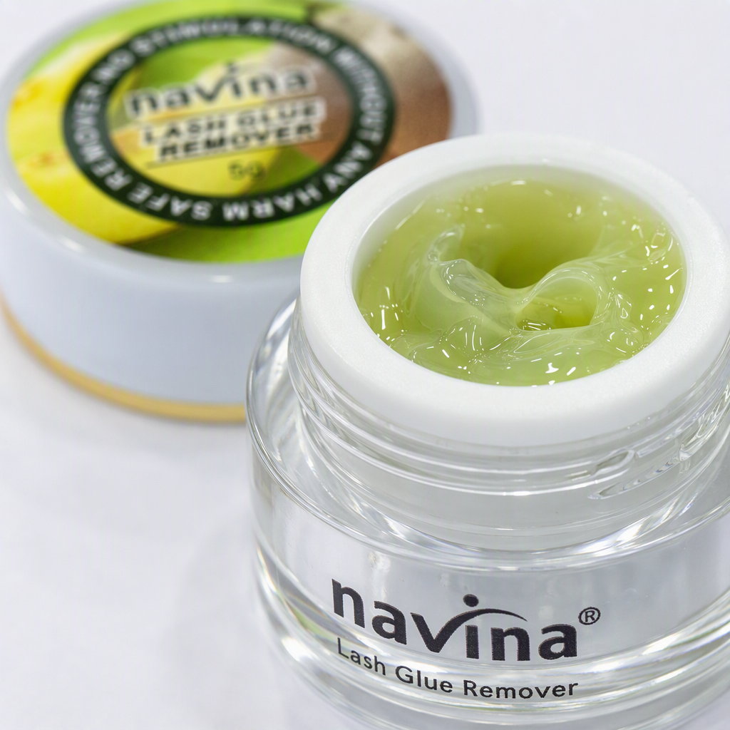 The fresh green Hami Melon scent Makeup remover Cream gently and deeply cleanses, moisturizes and nourishes, suitable for full face care Application Scenario