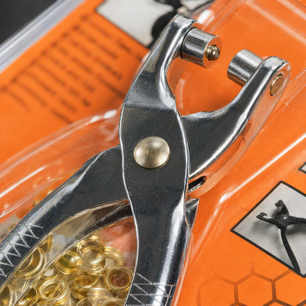 Multi-functional manual riveting gun, fitter's tool, riveting equipment, metal repair and maintenance tool Item Picture