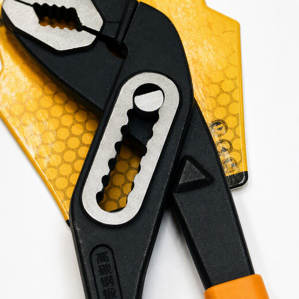 Multi-functional and multi-purpose knife pliers, hardware tools, manual repair and maintenance clamps, clamps for household and industrial use Specification image