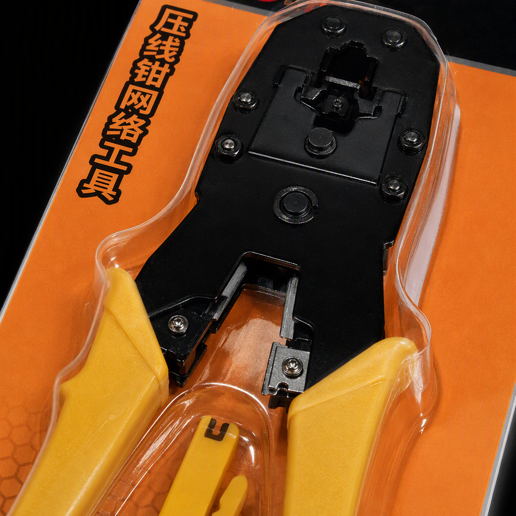 The multi-purpose durable metal material multi-functional pliers are suitable for industrial tools in maintenance and assembly factories Application Scenario