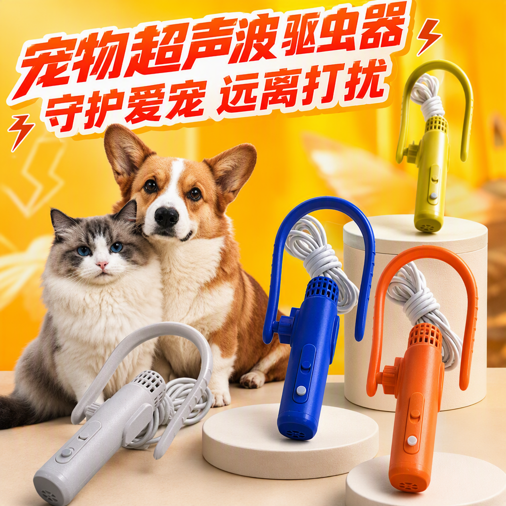 Multicolor cuello soplador de agua secador de pelo para mascotas baño especial para perros alta potencia gran viento reducción de ruido velocidad seca pic 3