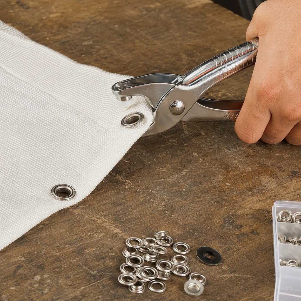 Multi-functional manual riveting gun, fitter's tool, quick installation and maintenance accessories for metal rivets Item Picture