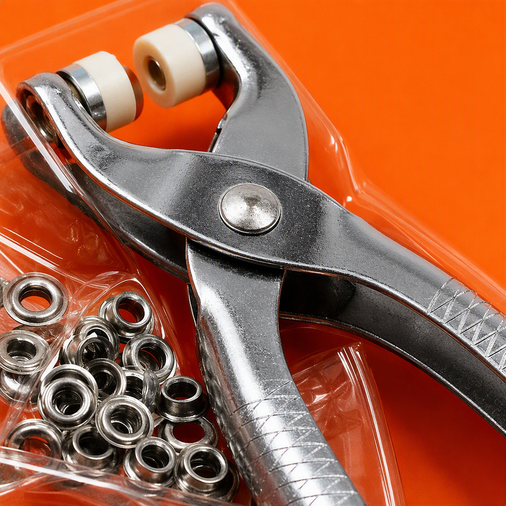 Multi-functional manual riveting gun, fitter's tool, quick installation and maintenance accessories for metal rivets Specification image