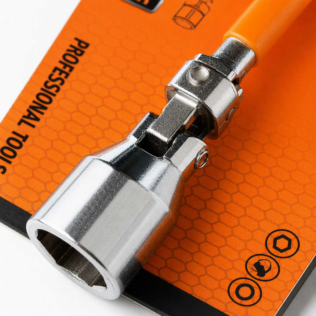Multi-functional sturdy hand hammer, practical hardware tool, home repair, fitter's hammer details Picture
