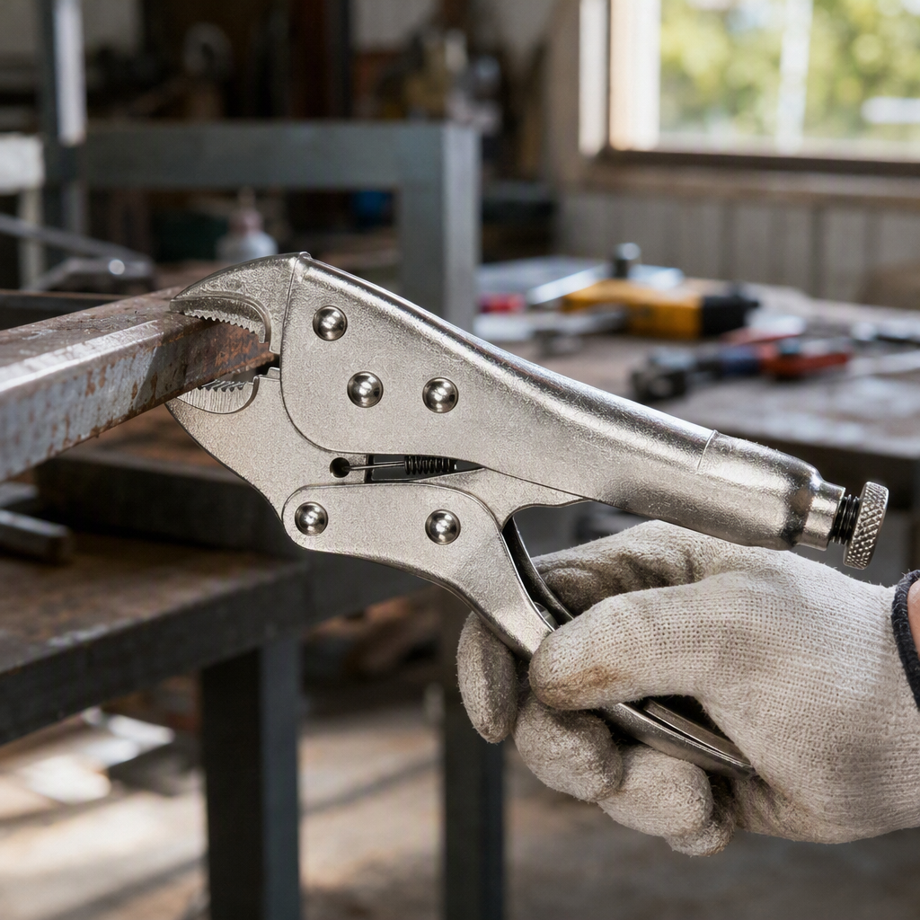 Multi-functional wire cutters, household and industrial hardware tools, durable pliers, maintenance and assembly wire cutters Application Scenario