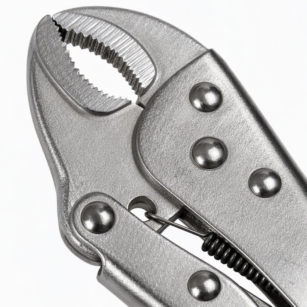 Multi-functional wire cutters, household and industrial hardware tools, durable pliers, maintenance and assembly wire cutters Specification image