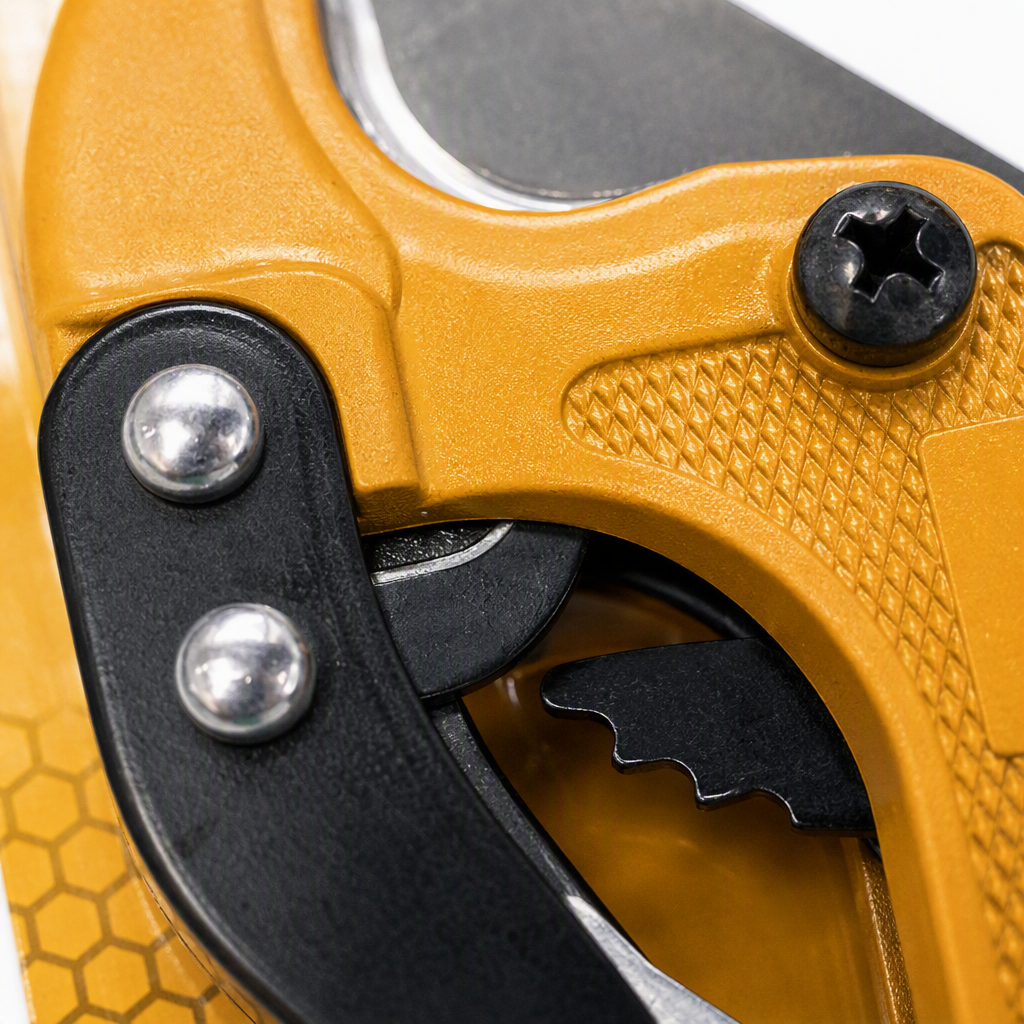 مقطع صناعي للمقطع متعدد الأغراض، مقص فولاذي يدوي Specification image