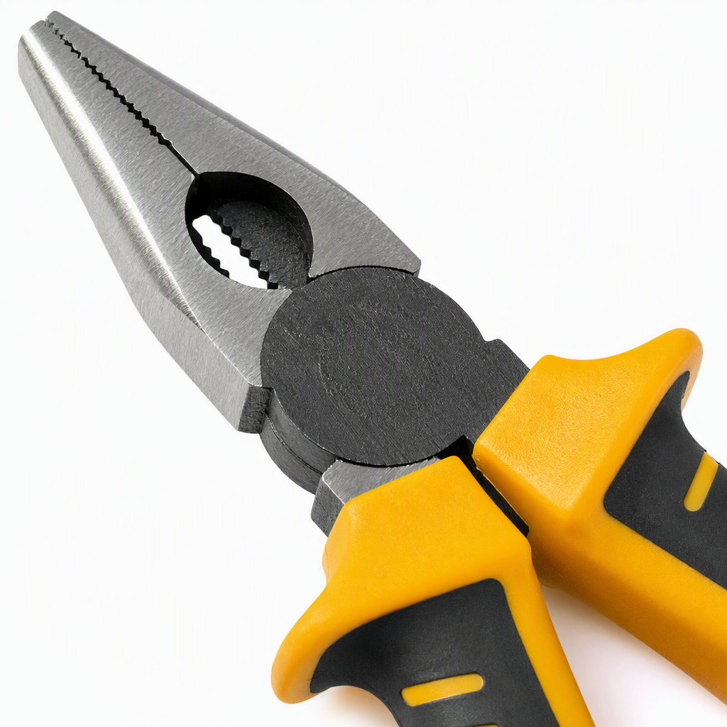 Multi-functional fitter tools, multi-purpose industrial maintenance manual tools, durable and practical fitter accessories Item Picture