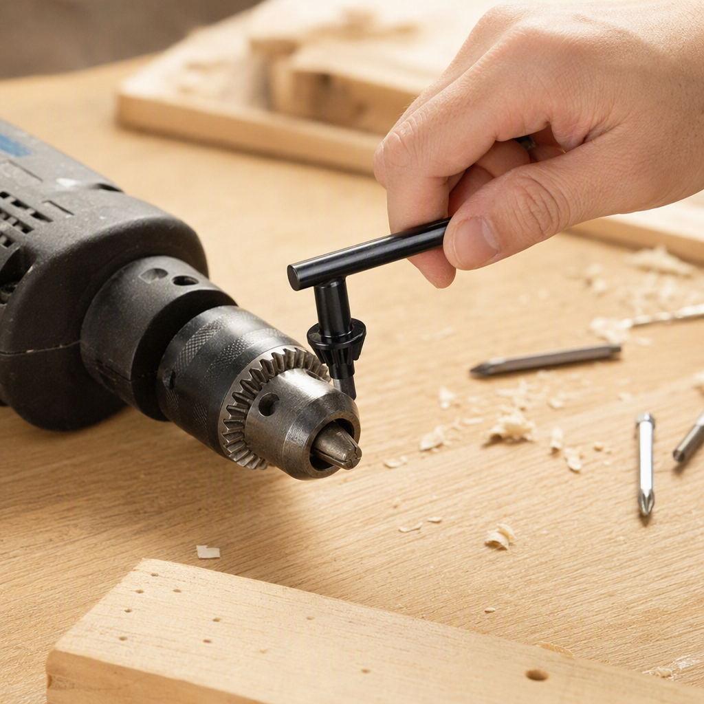 Herramienta de reparación de grado industrial durable de llave manual multifuncional para múltiples escenarios de operación manual Application Scenario