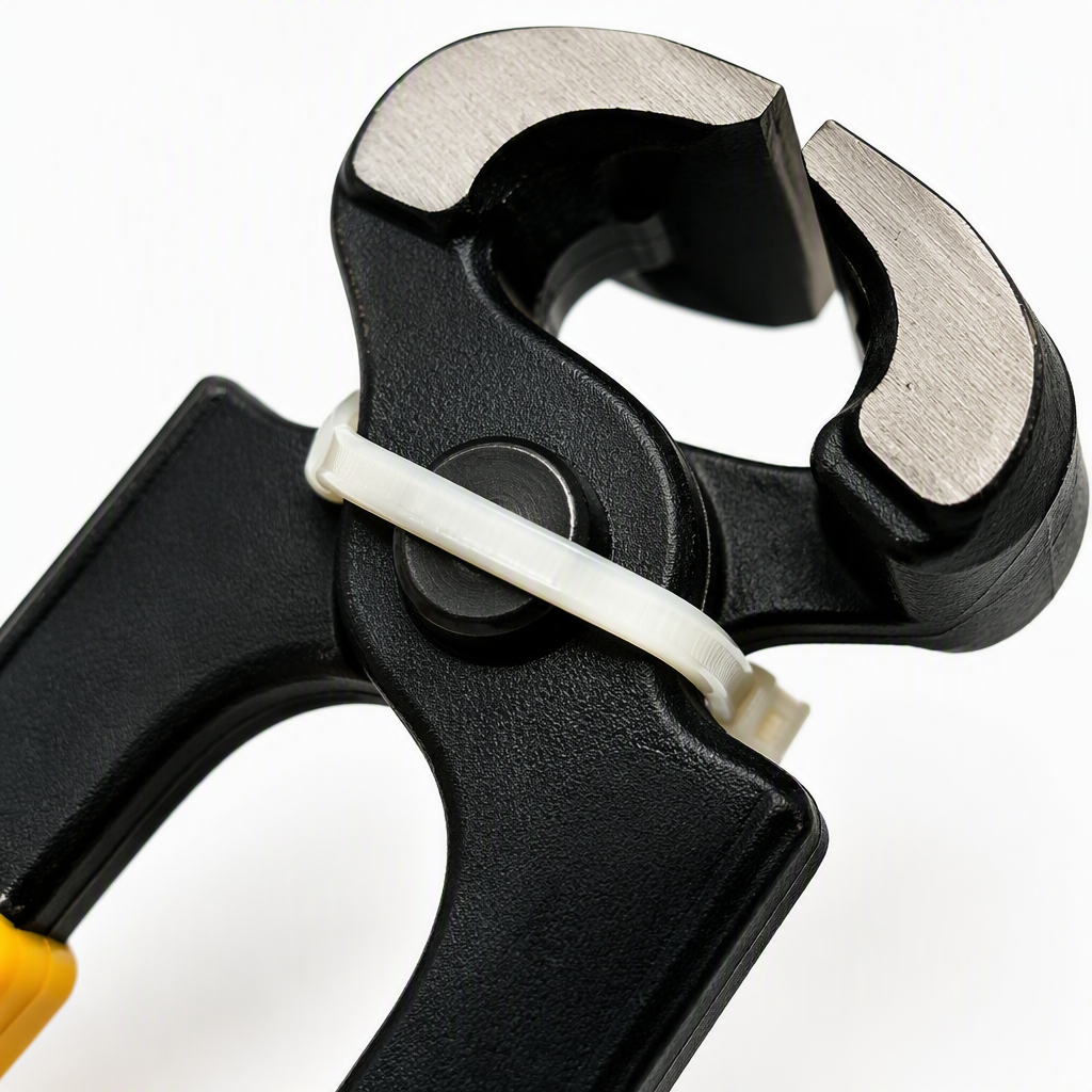 Cortador de alambre multifuncional alicate de mano fuerte y duradero herramienta de reparación para el hogar hardware industrial accesorios Specification image
