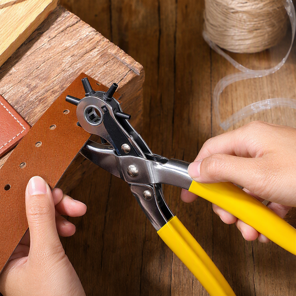 The multi-functional fitter tool set is durable and practical. It is a maintenance and assembly auxiliary tool and a multi-purpose fitter details Picture