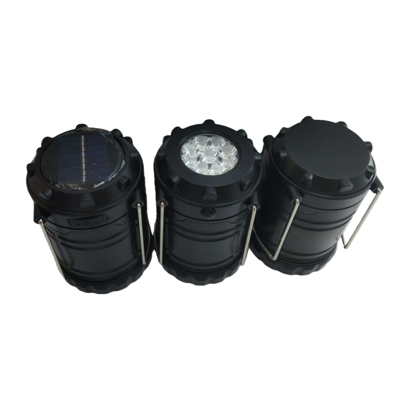 Nueva luz de camping mini multifuncional con gancho luz de camping recargable luz de inundación grande luz de camping portátil details Picture