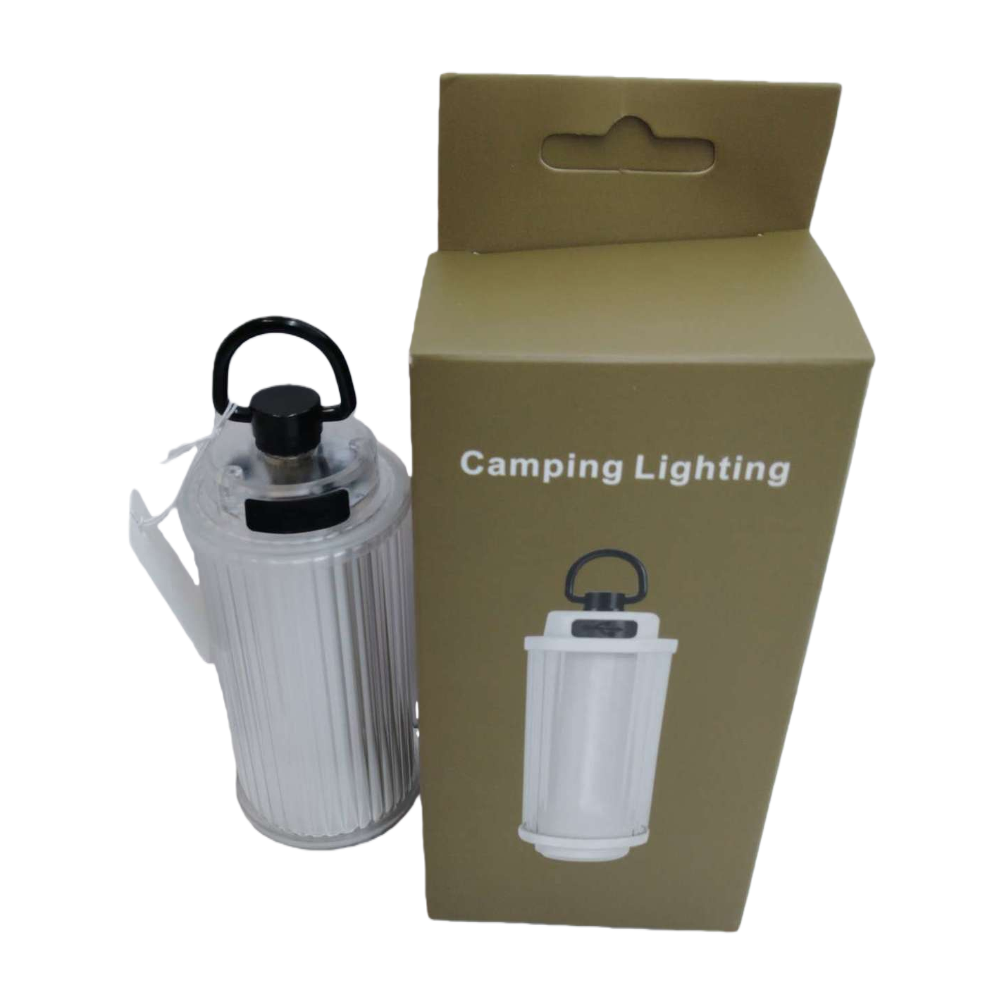 Nuevo mini gancho multifuncional camping luz con dazzle color fuerte magnético recargable camping luz al aire libre hogar atmósfera Specification image