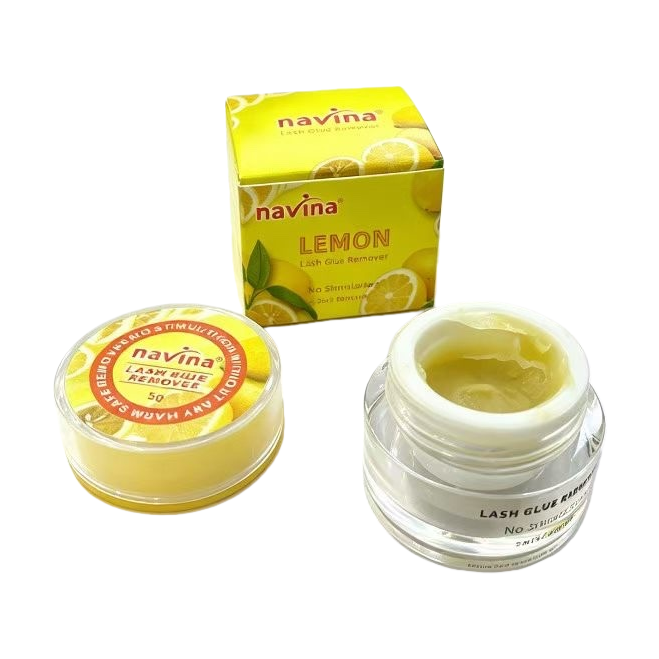 Fresh lemon Fragrance Makeup Remover Cream deeply cleanses and gently moisturizes, suitable for full face hydration makeup remover Item Picture