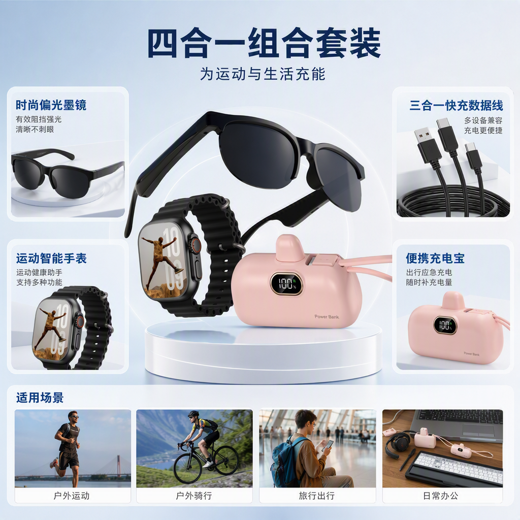Multifunción smart wearable monitor de salud pulsera medidor de ejercicio paso frecuencia cardíaca presión arterial reloj resistente al agua computadora compatible accesorios digitales Specification image