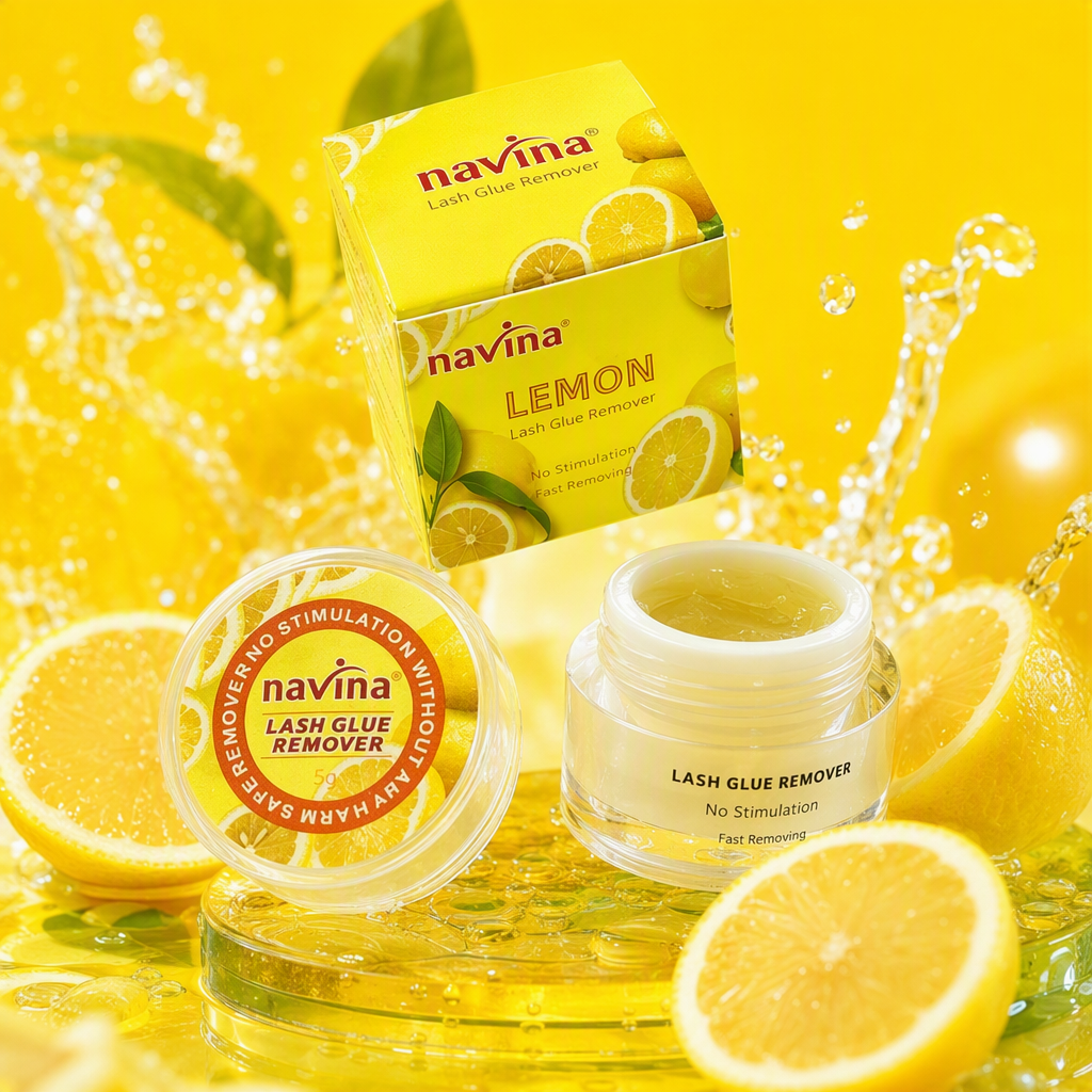 Fresh lemon Fragrance Makeup Remover Cream deeply cleanses and gently moisturizes, suitable for full face hydration makeup remover Specification image