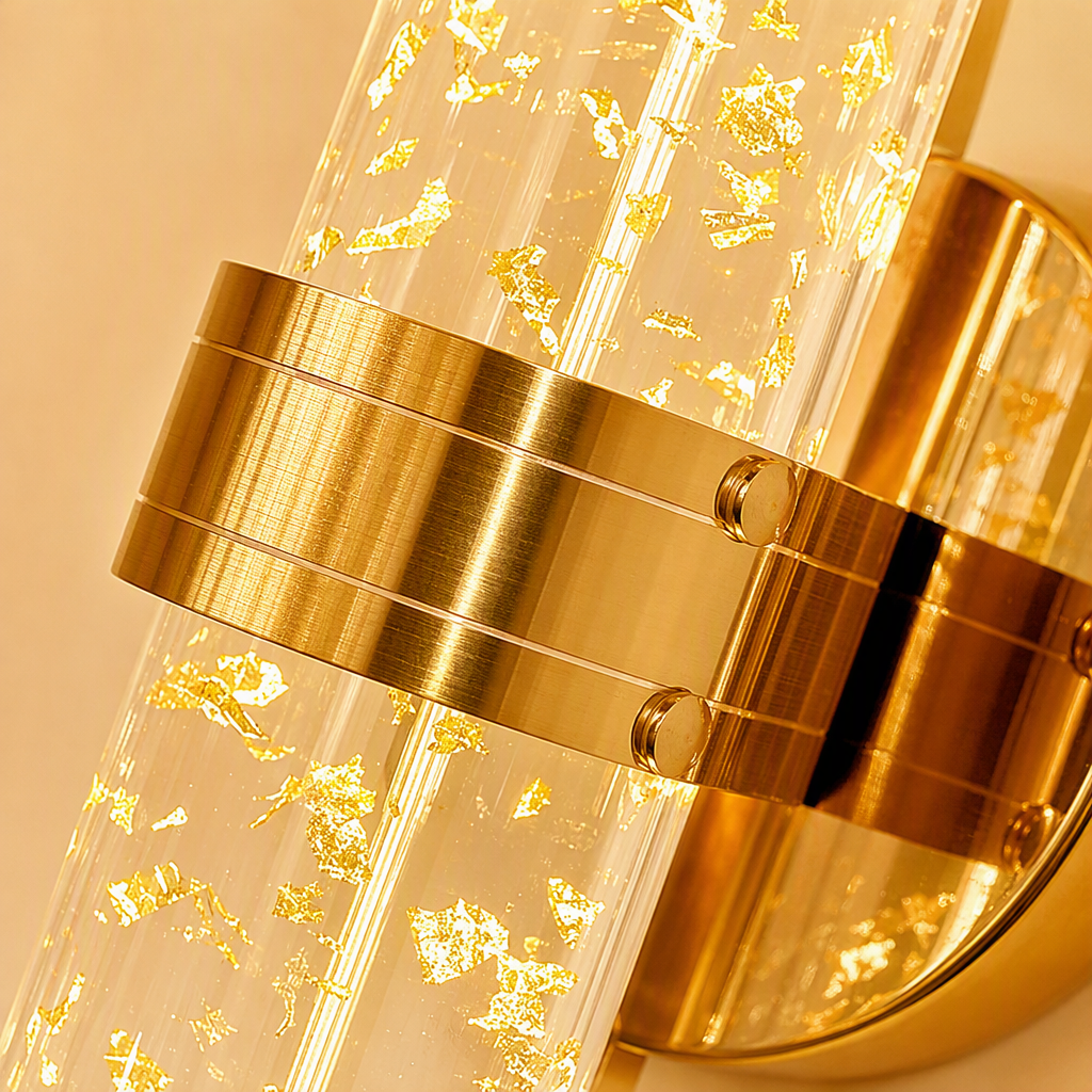 Lámparas decorativas LED creativas iluminación de ambiente moderno y simple para el hogar lámparas decorativas energéticamente eficientes y respetuosas con el medio ambiente Item Picture