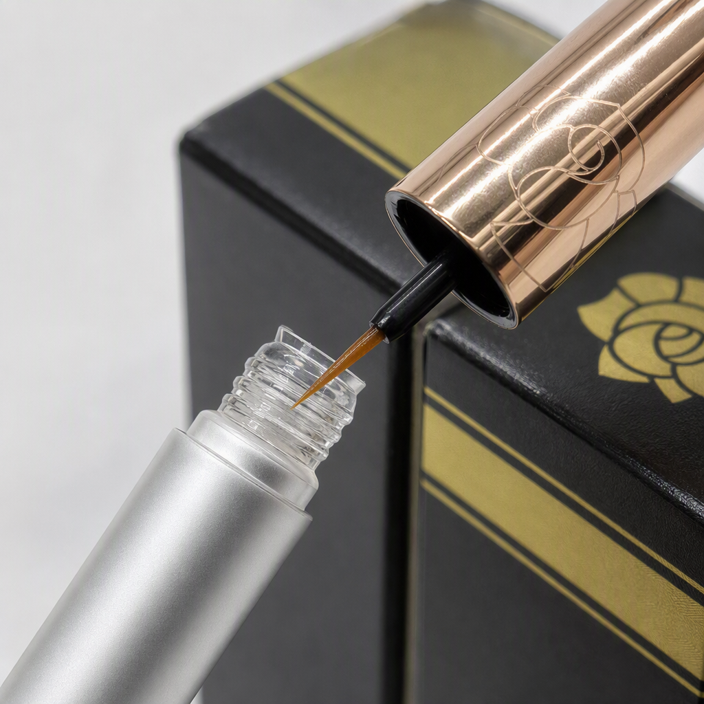 Profesional tatuaje cuidado set duradero impermeable maquillaje natural sensación belleza cuidado del cuerpo artículos de maquillaje Application Scenario