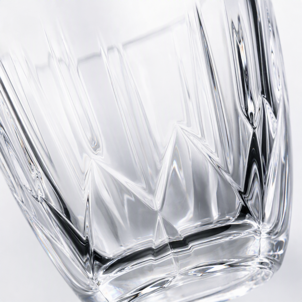 Red Cherry Household glass cups, drinking cups, daily small water cups 160640536 Application Scenario