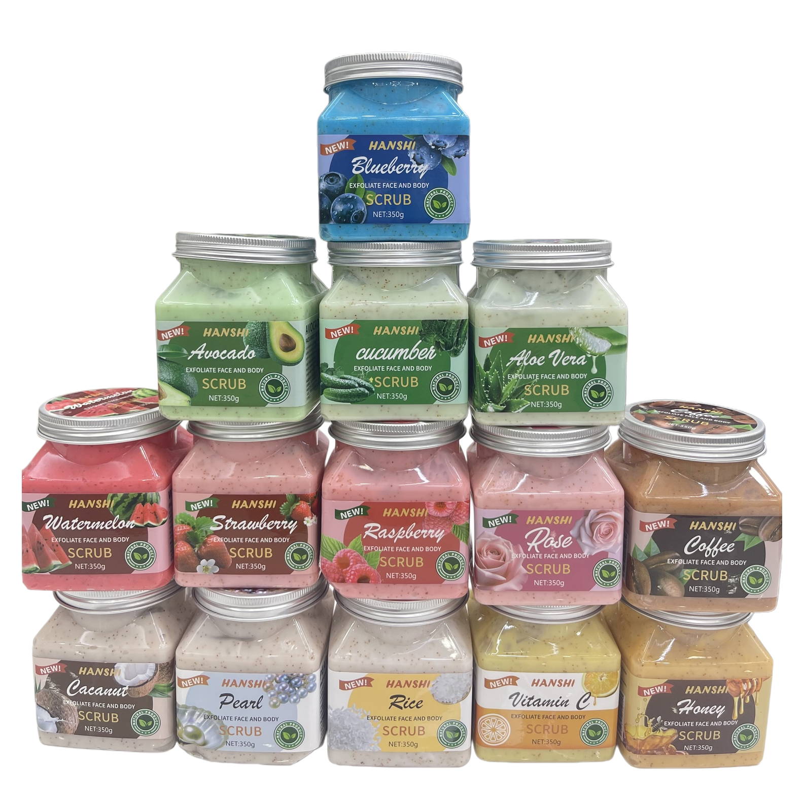 ملونة WL المهر 350G Item Picture