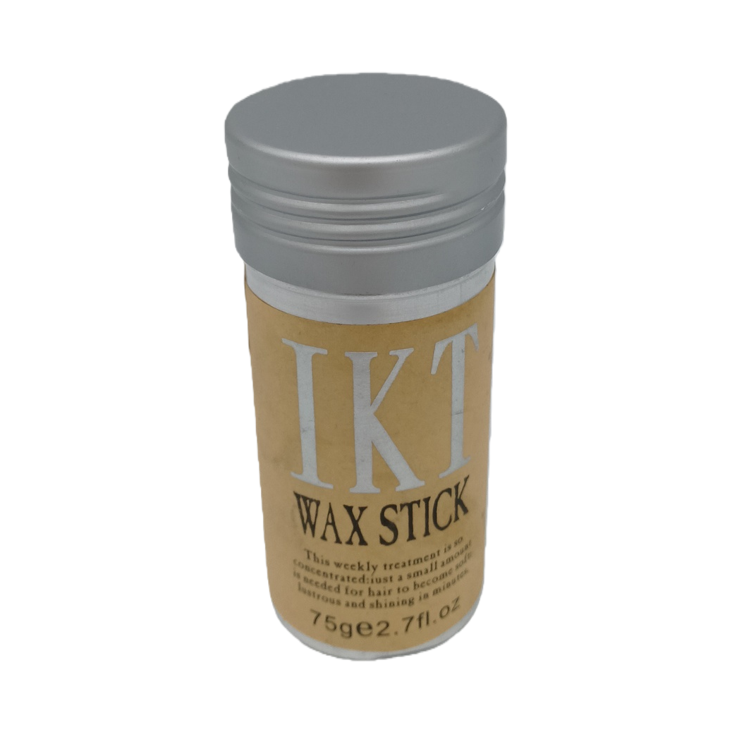 IKT aluminum can hair wax crushing rod 75g Item Picture