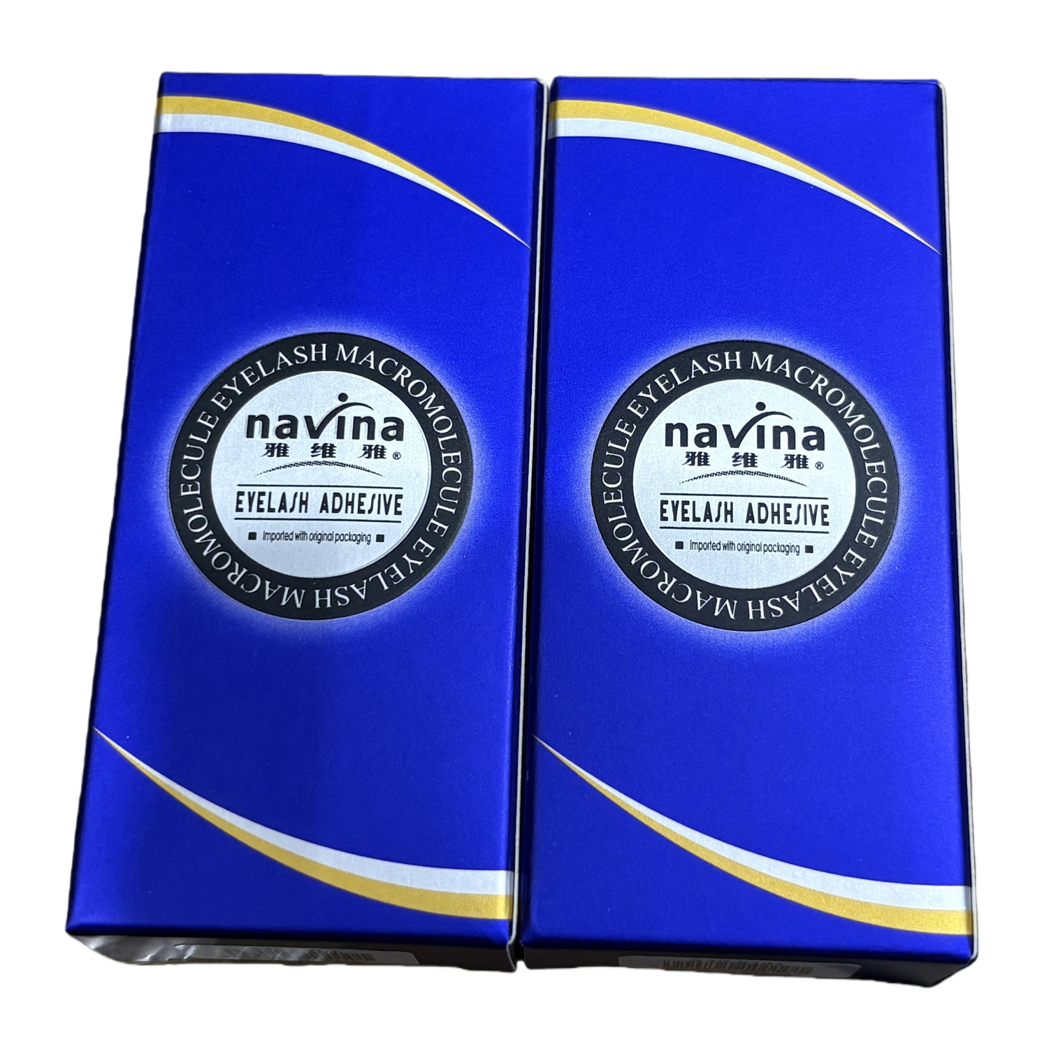 Creative blue packaging box gift box, exquisite large-capacity multi-purpose storage box, fashionable home decoration products Item Picture