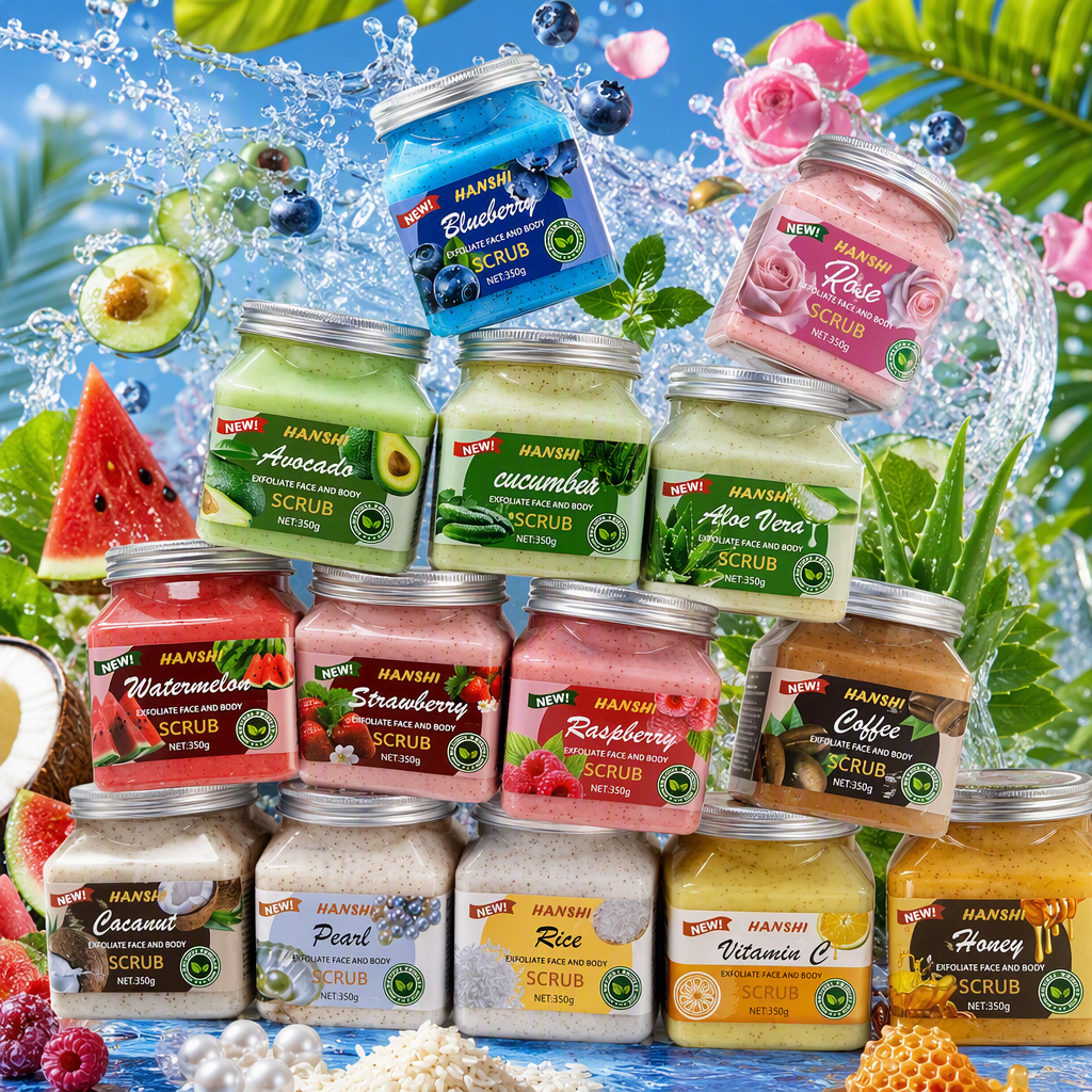 ملونة WL المهر 350G
