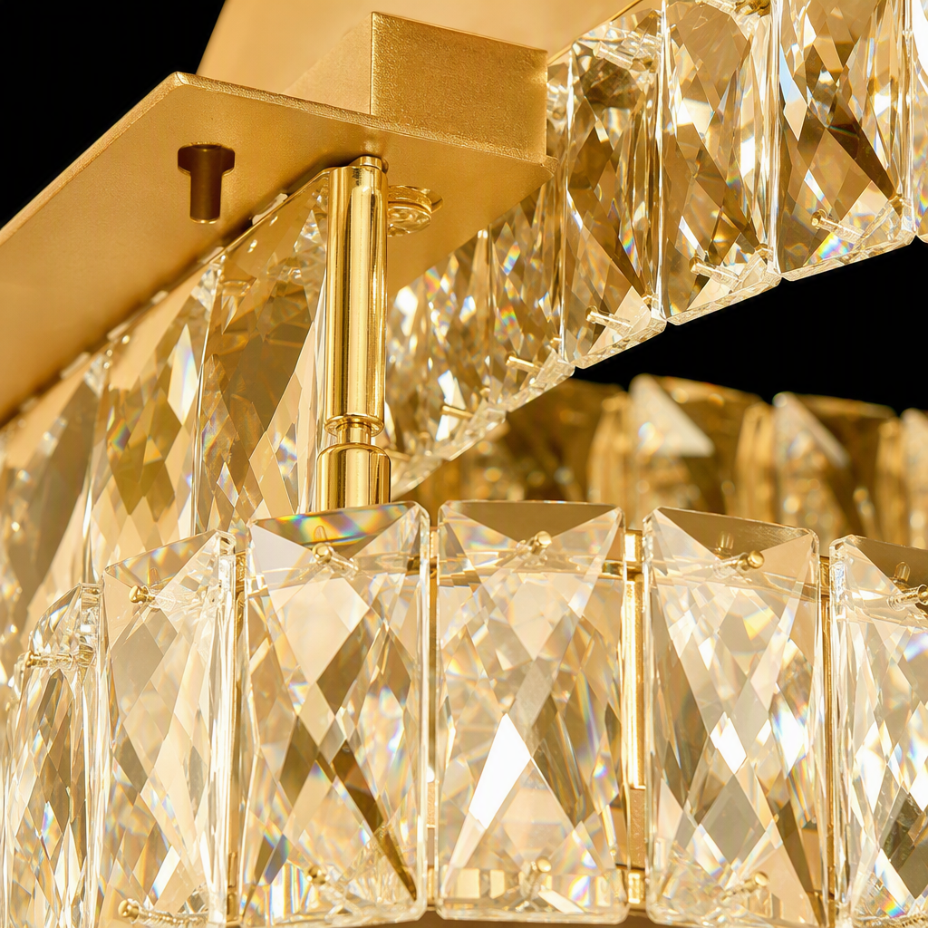 Highlighting ahorro de energía LED techo lámpara módulo minimalista moderno hogar comercial accesorios de iluminación iluminación iluminación soluciones Specification image