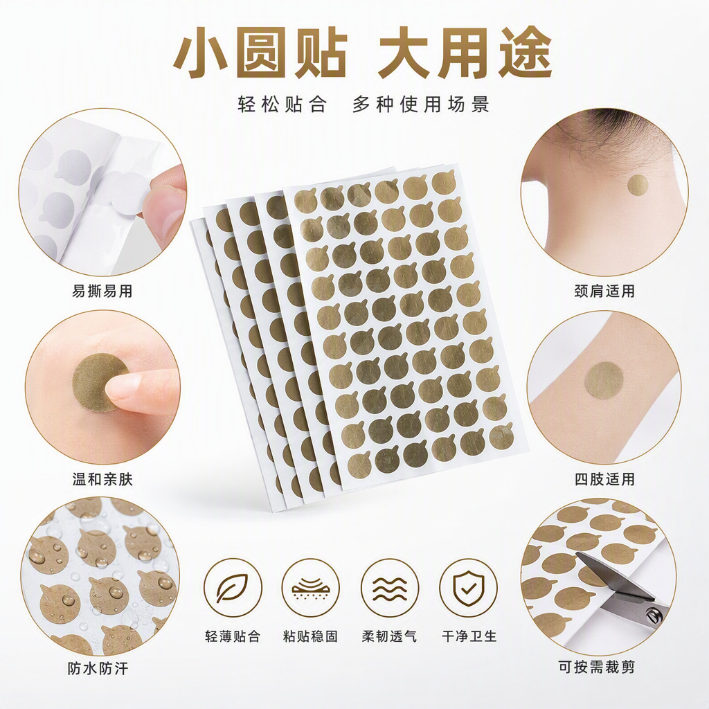 Fashionable clothing and accessories, decorative pins, simple and versatile brooches, women's accessories, trendy pins, essential accessories for matching Application Scenario