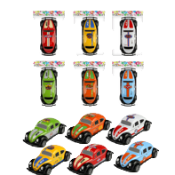 Alloy backforce big beetle vintage coche modelo de simulación resistente a la caída para niños y niños stand de piso fuente de regalos juguetes poner