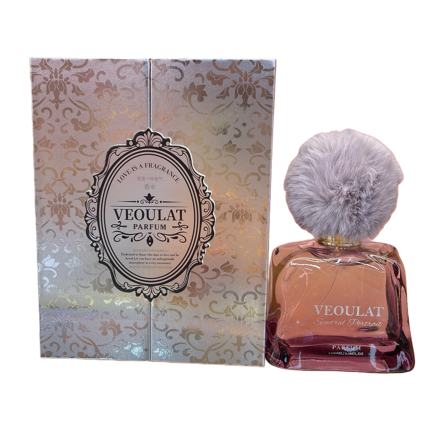 Fresh and gentle, with a long-lasting fragrance. Gift box packaging: 155142805 Item Picture