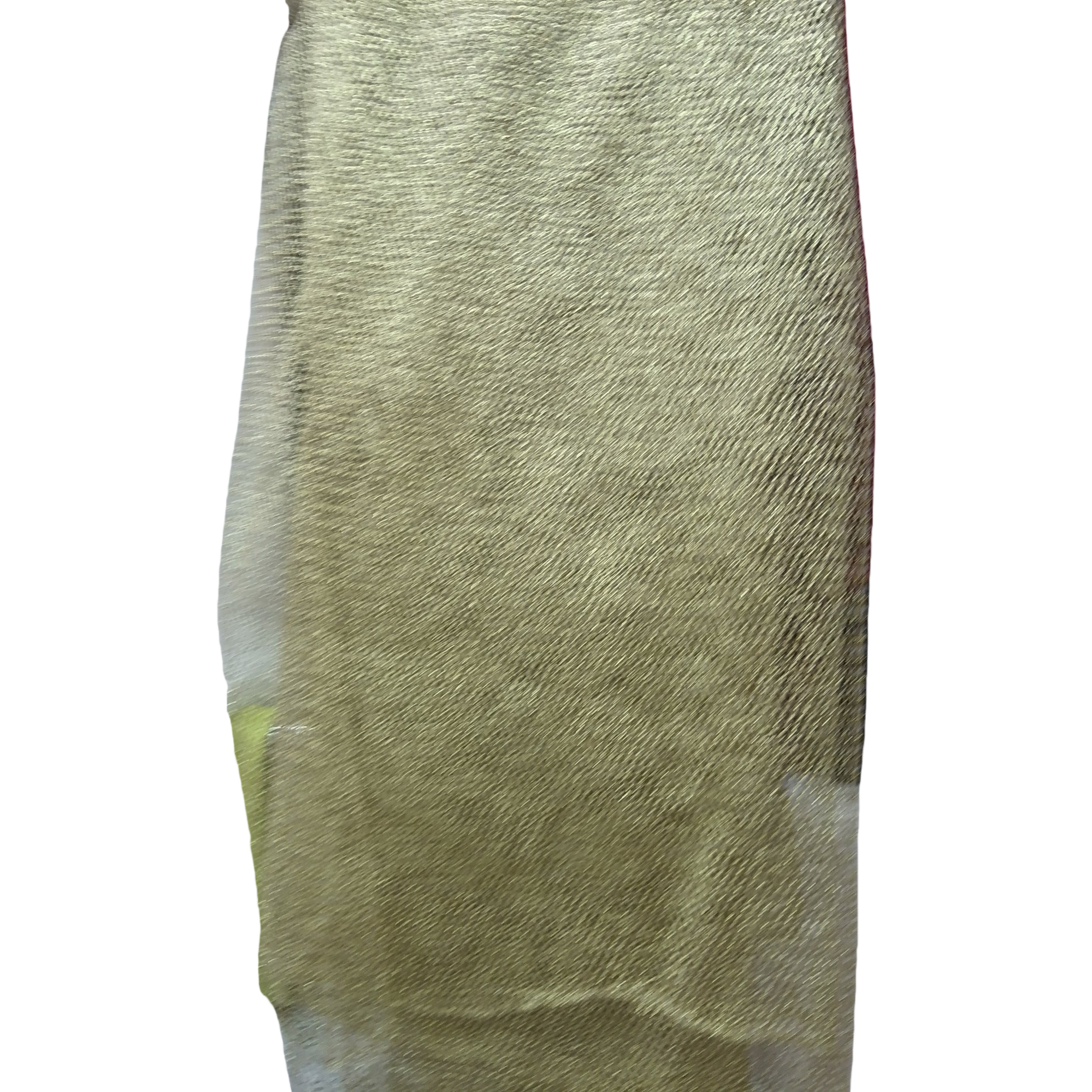 Golden glittering fabric, a high-end luxurious fabric with a soft hand feel and fashionable decorative fabric, is a DIY material details Picture