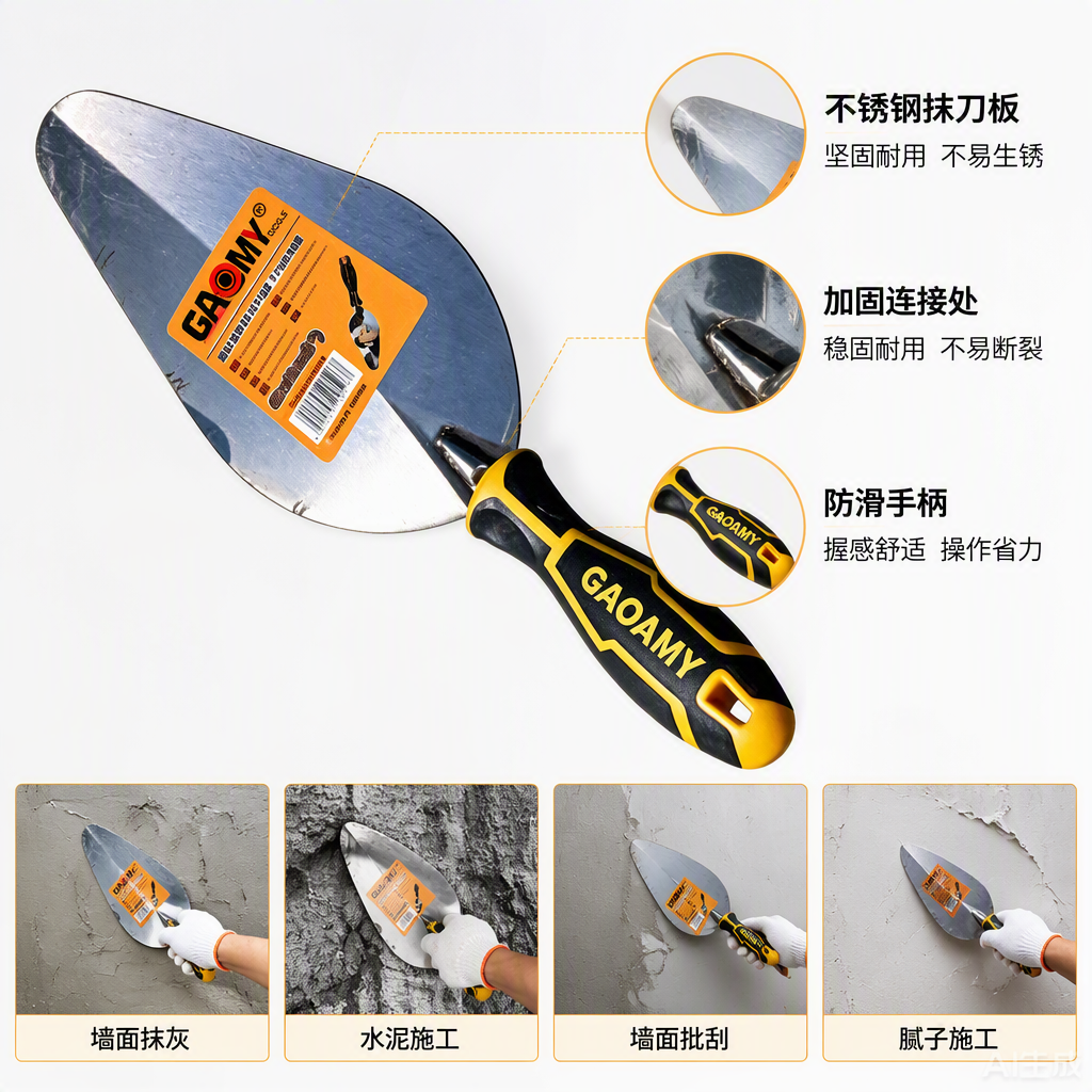 Multi-functional fitter tools, multi-purpose metal processing and maintenance tools, manual toolbox accessories, essential for maintenance
