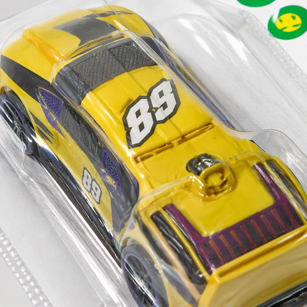 Huili alloy pickup grande niños simulación coche modelo niño divertido deslizamiento huili juguete coche de juguete Item Picture