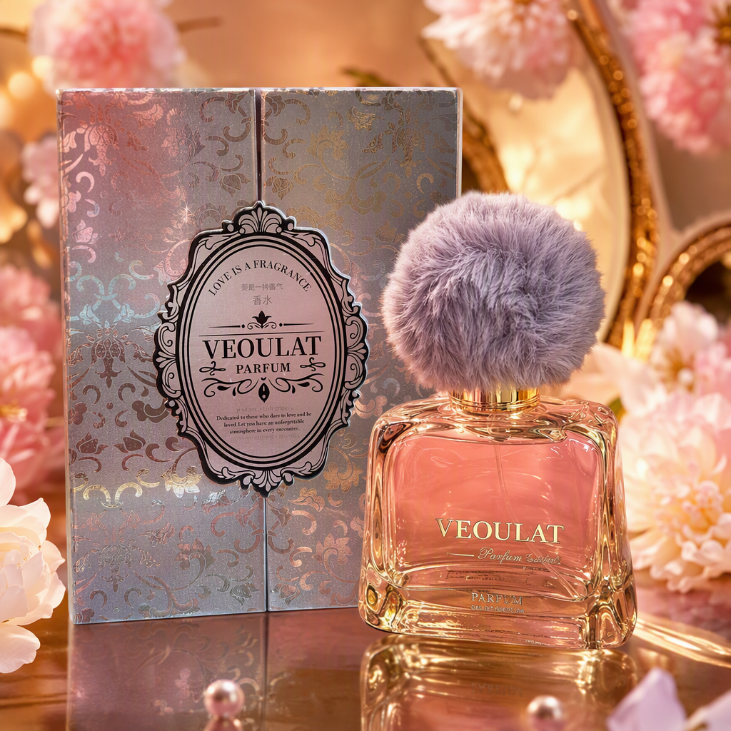 Fresh and soft, with a long-lasting fragrance, it comes in a gift box packaging Specification image