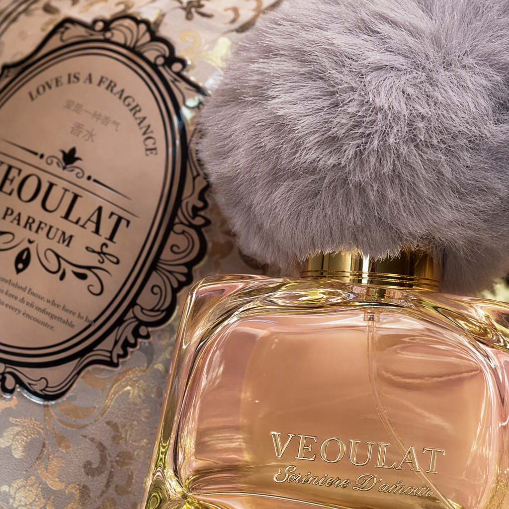 Fresh and soft, with a long-lasting fragrance, it comes in a gift box packaging Application Scenario