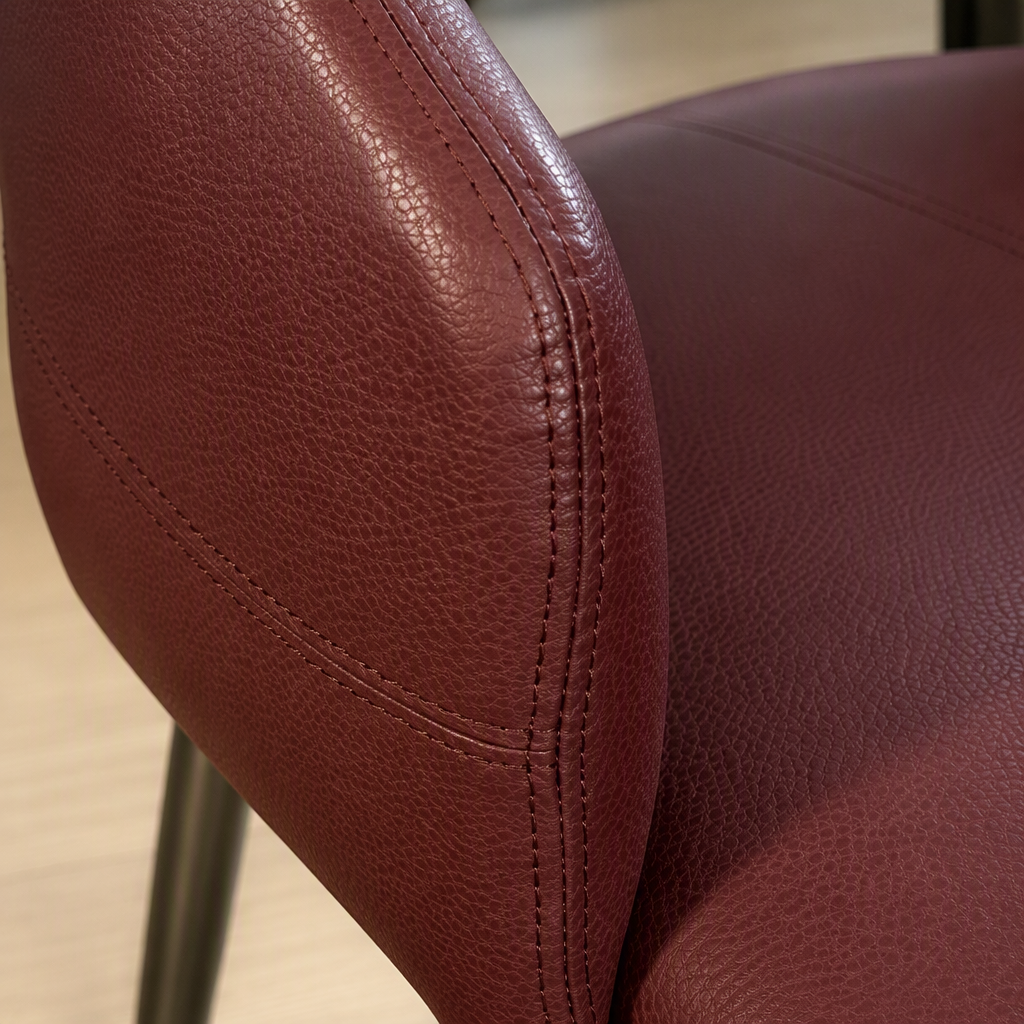 Silla de oficina multifuncional silla de computadora ergonómica muebles de oficina asientos de oficina comerciales cómodos y duraderos Specification image