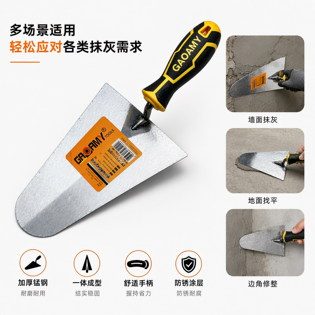 Multi-functional fitter tools, multi-purpose metal processing and maintenance tools, manual toolbox accessories, practical and durable